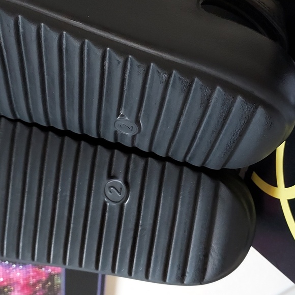 Girls Art Class Hartley Sandal Contoured Footbed - Picture 4 of 8